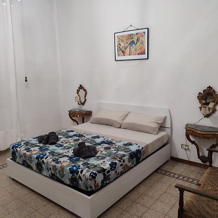 Casa Del Ciancio Leilighet Palermo Eksteriør bilde