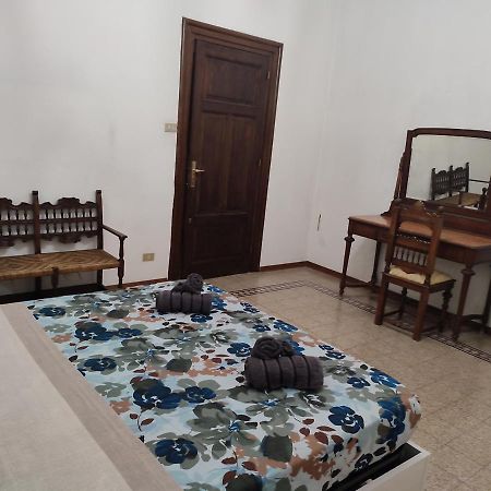 Casa Del Ciancio Leilighet Palermo Eksteriør bilde