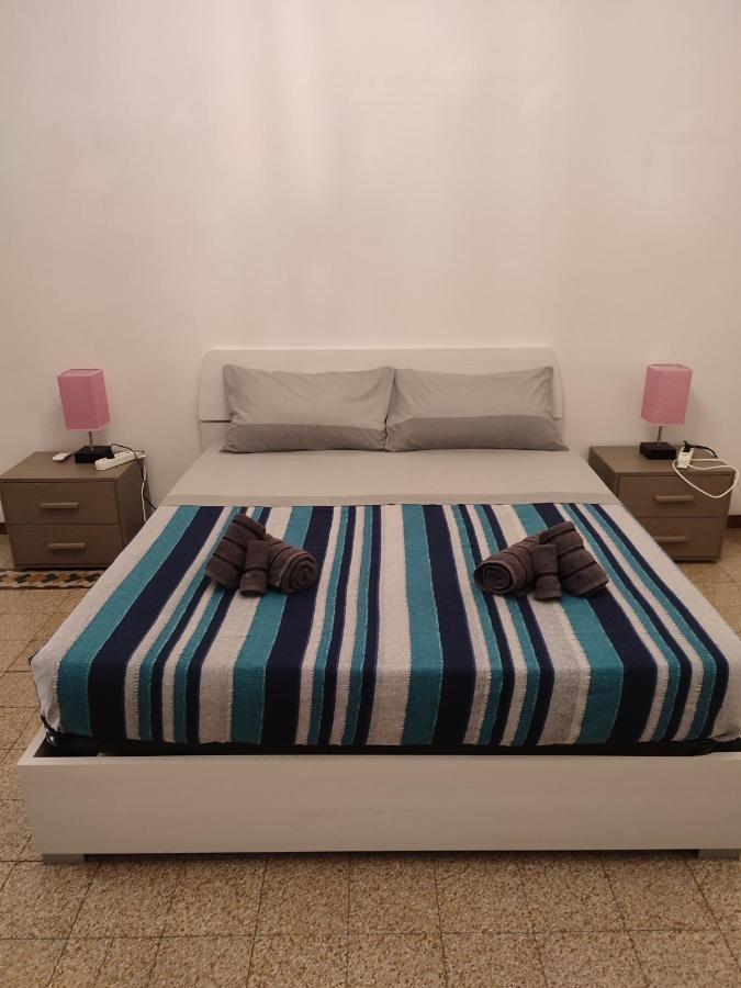 Casa Del Ciancio Leilighet Palermo Eksteriør bilde