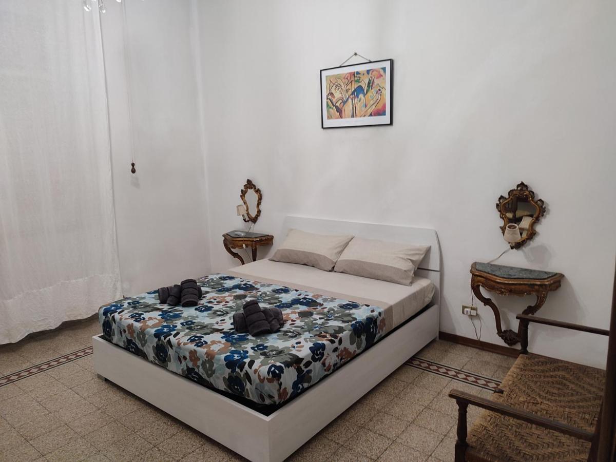 Casa Del Ciancio Leilighet Palermo Eksteriør bilde