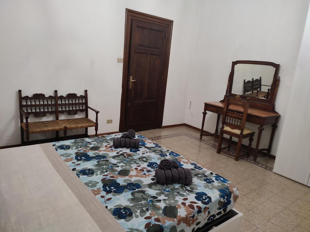 Casa Del Ciancio Leilighet Palermo Eksteriør bilde