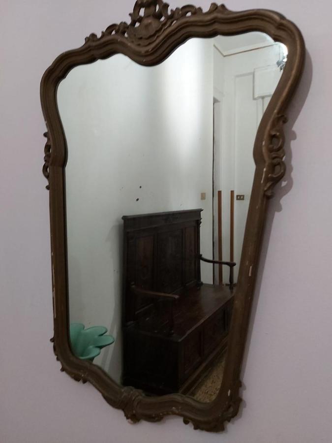 Casa Del Ciancio Leilighet Palermo Eksteriør bilde
